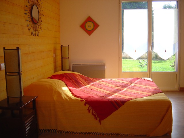Chambre d'hote Soleil