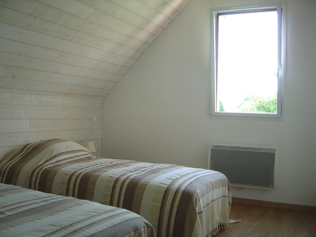 gite nature chambre enfants