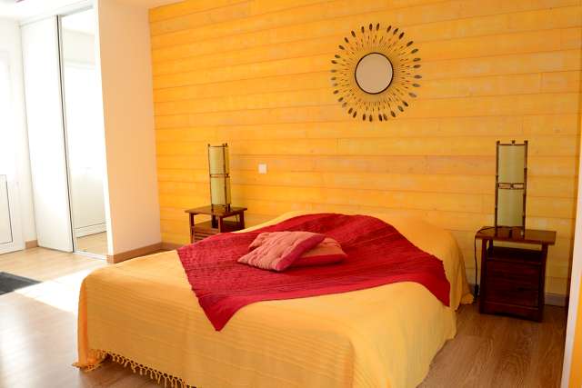 chambre d'h�tes B&B Soleil Saint Briac Dinard