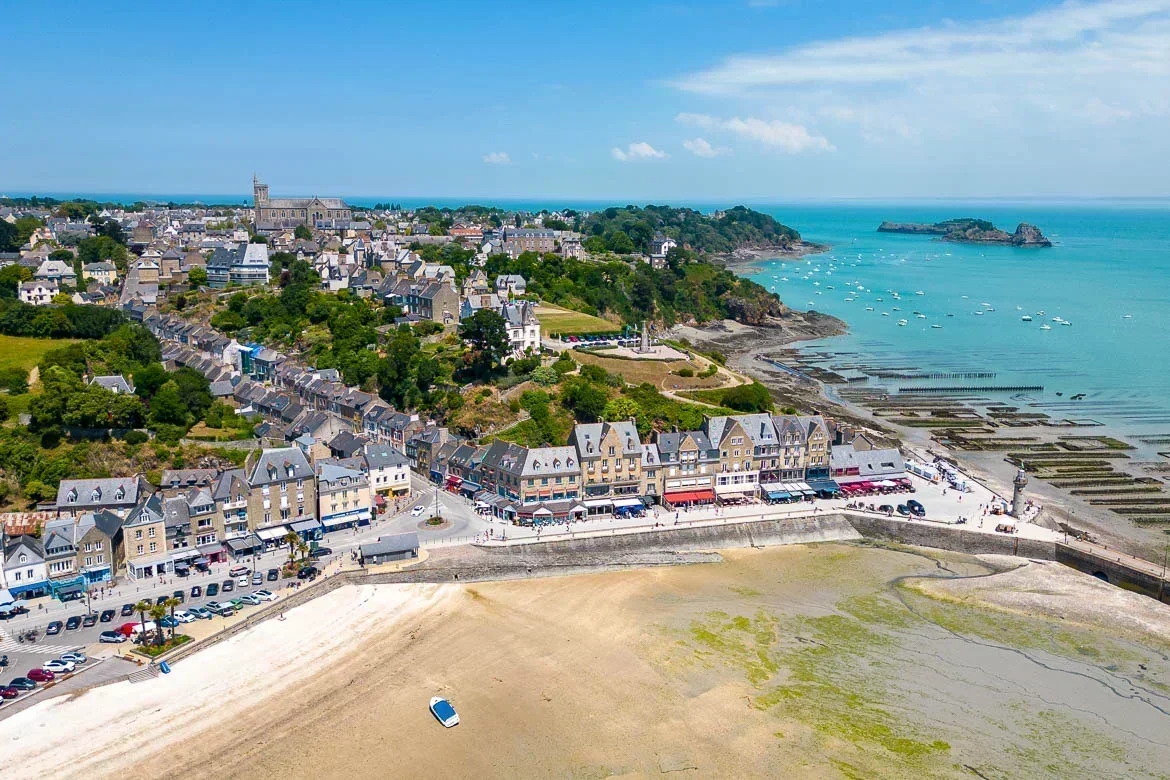 Cancale