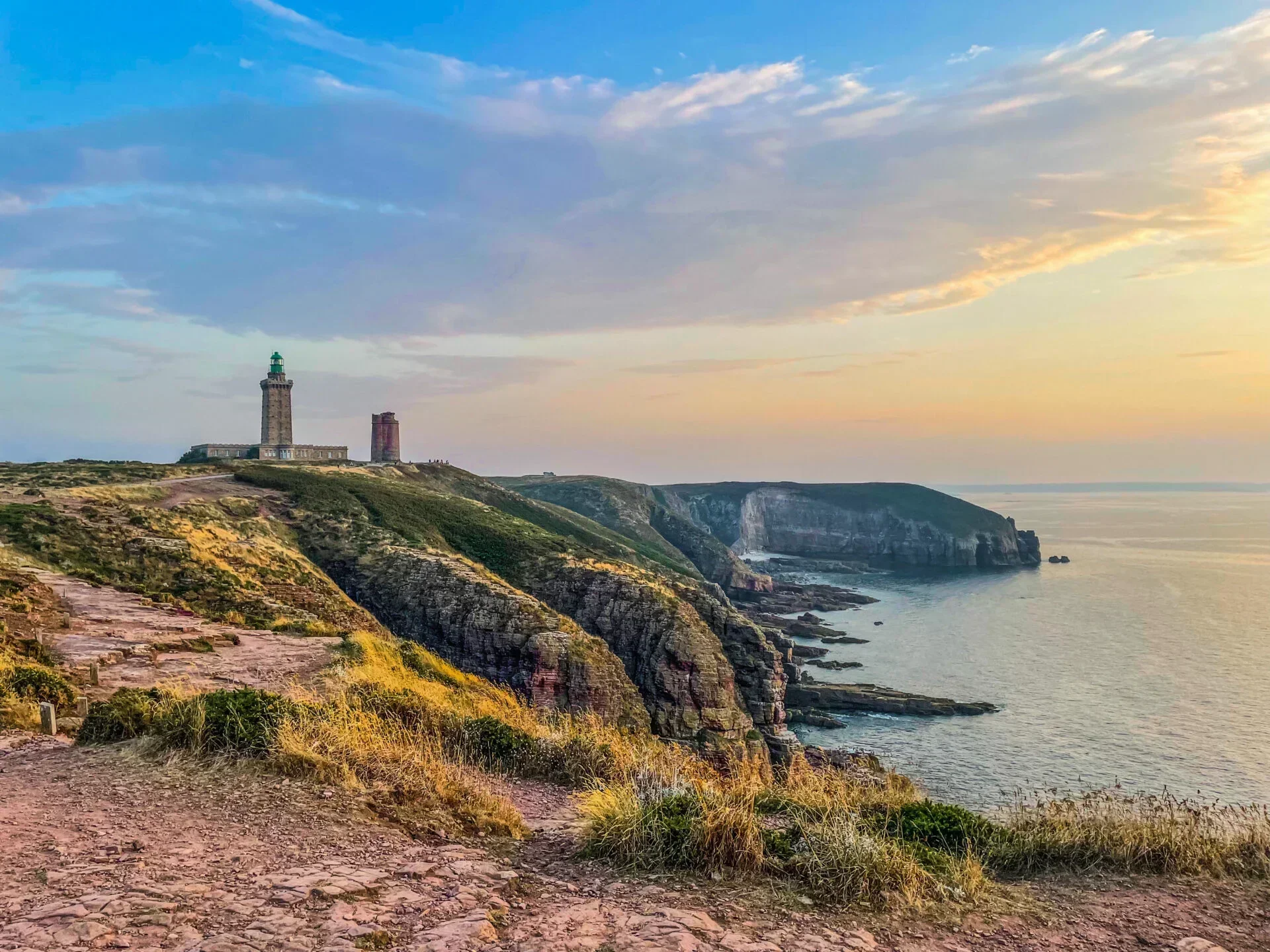 Cap Fréhel
