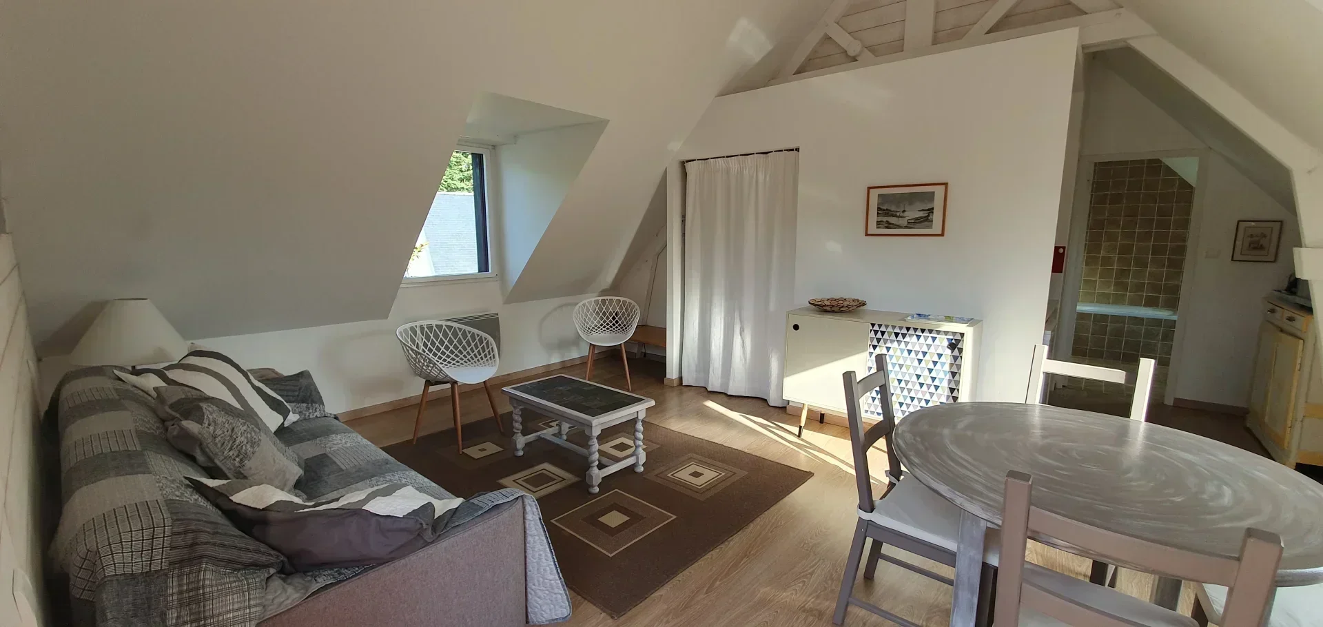 Gîte Nature